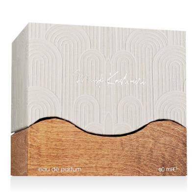 Ahmed Al Maghribi Musk Kashmiri Eau de Parfum donna 60 ml