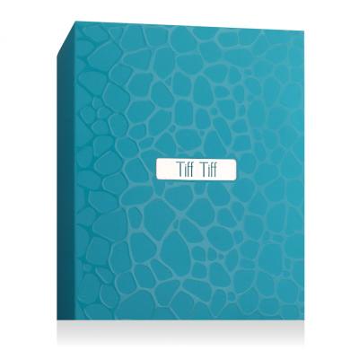 Ahmed Al Maghribi Tiff Tiff Estratto di profumo 100 ml