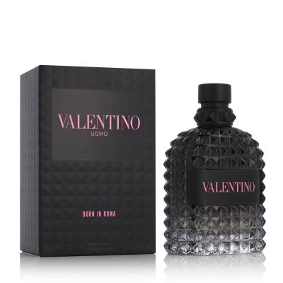 Valentino Uomo Born in Roma Eau de Toilette uomo 150 ml