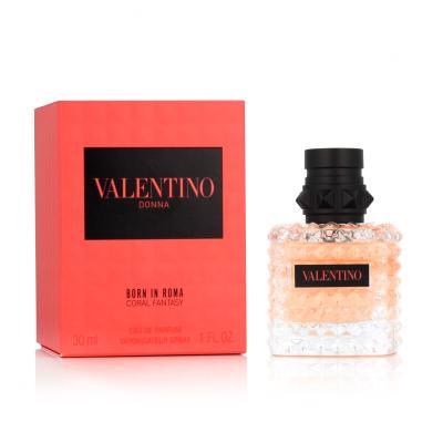 Valentino Donna Born in Roma Coral Fantasy Eau de Parfum donna 30 ml