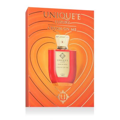 Unique'e Luxury Crush On Me Estratto di profumo 100 ml