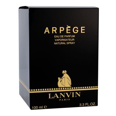 Lanvin Arpege Eau de Parfum donna 100 ml