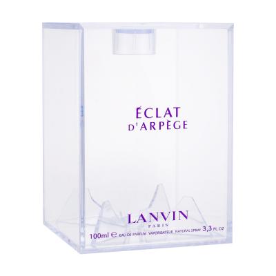 Lanvin Éclat D´Arpege Eau de Parfum donna 100 ml