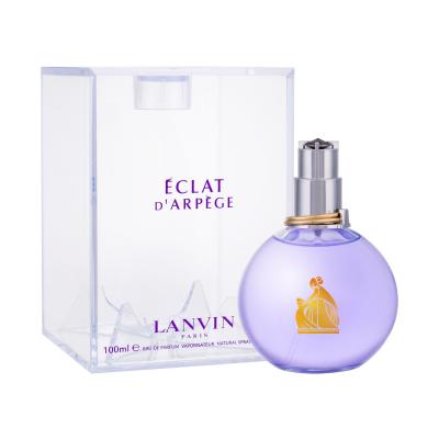 Lanvin Éclat D´Arpege Eau de Parfum donna 100 ml