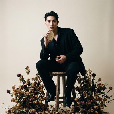 Rasasi Hawas Viper Eau de Parfum uomo 100 ml