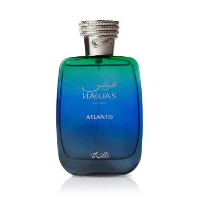 Rasasi Hawas Atlantis Eau de Parfum uomo 100 ml