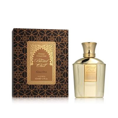 Blend Oud Gold Oud Eau de Parfum 60 ml