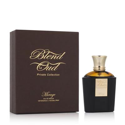 Blend Oud Mirage Eau de Parfum 60 ml