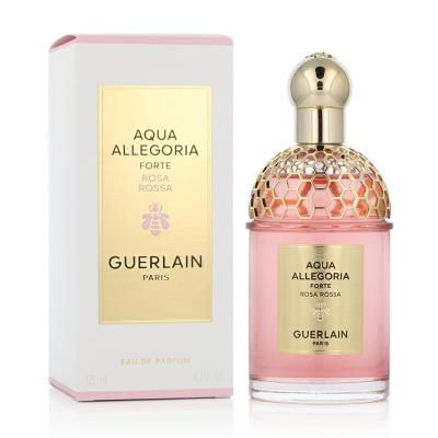 Guerlain Aqua Allegoria Eau de Parfum donna Ricaricabile 125 ml