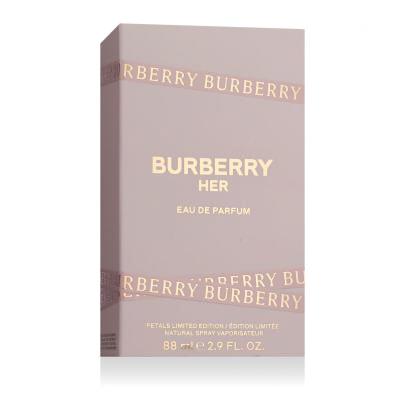 Burberry Her Limited Edition Eau de Parfum donna 88 ml