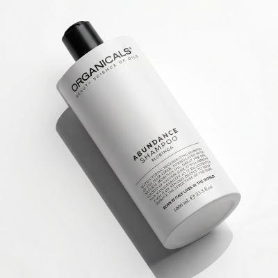 Organicals Abundance Shampoo Shampoo donna 1000 ml