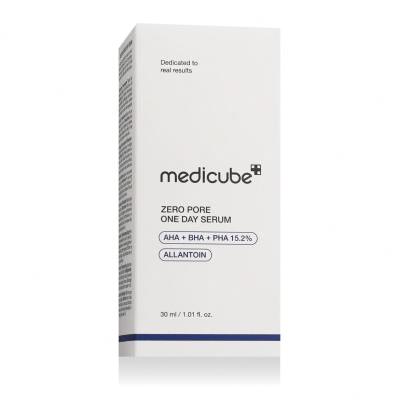Medicube Zero Pore One Day Serum Siero per il viso 30 ml