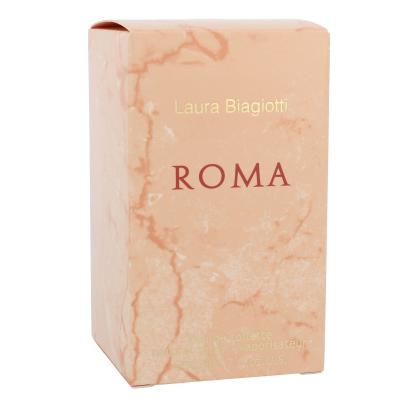Laura Biagiotti Roma Eau de Toilette donna 50 ml