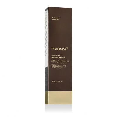 Medicube Deep Vita A Retinol Serum Siero per il viso 30 ml