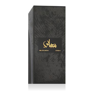 Ahmed Al Maghribi Ma'ani Eau de Parfum 100 ml