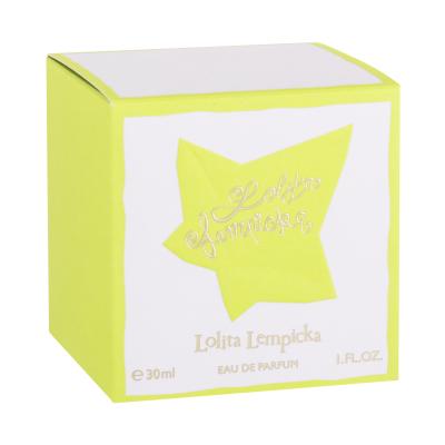 Lolita Lempicka Lolita Lempicka Eau de Parfum donna 30 ml