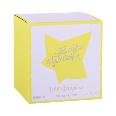 Lolita Lempicka Lolita Lempicka Eau de Parfum donna 100 ml