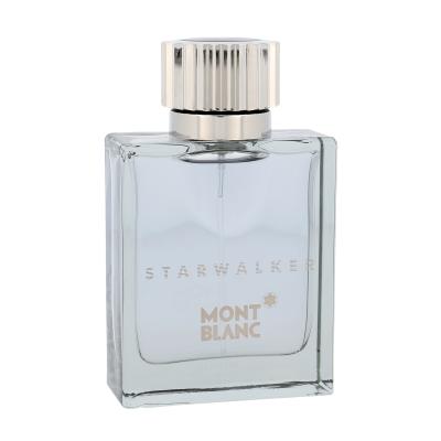 Montblanc Starwalker Eau de Toilette uomo 50 ml