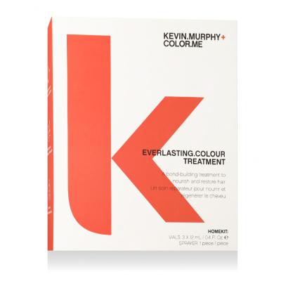 Kevin Murphy Everlasting.Colour Treatment Sieri e trattamenti per capelli 3x12 ml