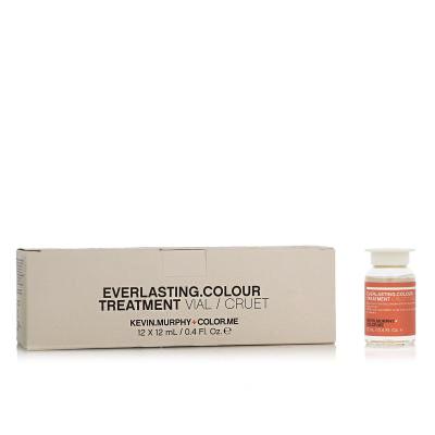 Kevin Murphy Everlasting.Colour Treatment Sieri e trattamenti per capelli 12x12 ml