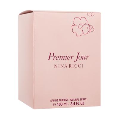 Nina Ricci Premier Jour Eau de Parfum donna 100 ml