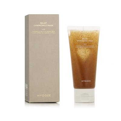 Hyggee Relief Chamomile Mask Maschera per il viso 95 ml
