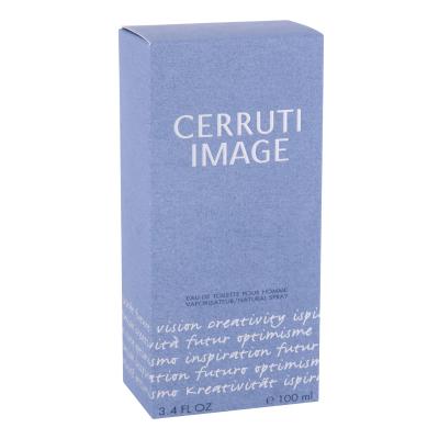 Nino Cerruti Image Homme Eau de Toilette uomo 100 ml