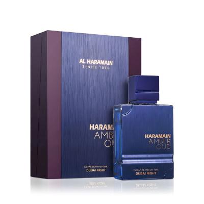 Al Haramain Amber Oud Dubai Night Estratto di profumo uomo 100 ml