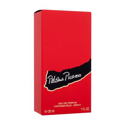 Paloma Picasso Paloma Picasso Eau de Parfum donna 30 ml