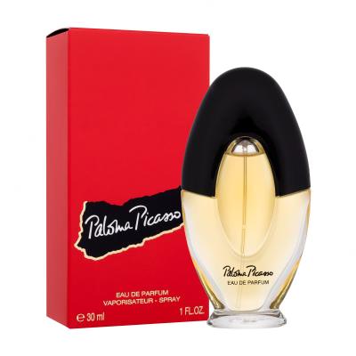 Paloma Picasso Paloma Picasso Eau de Parfum donna 30 ml