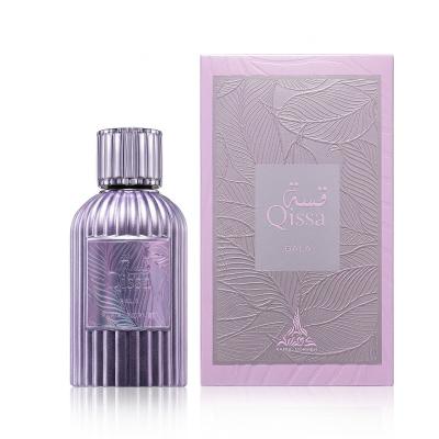 Paris Corner Qissa Gala Eau de Parfum donna 100 ml