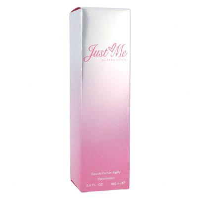 Paris Hilton Just Me Eau de Parfum donna 100 ml
