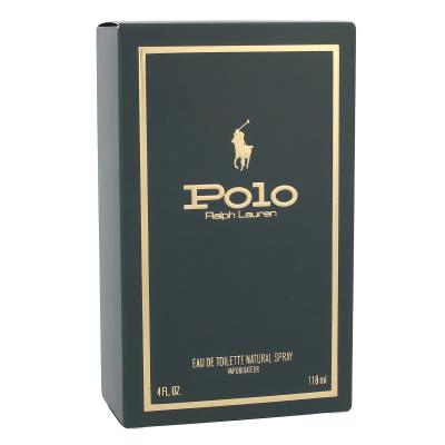 Ralph Lauren Polo Green Eau de Toilette uomo 118 ml