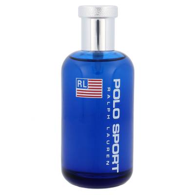 Ralph Lauren Polo Sport Eau de Toilette uomo 125 ml