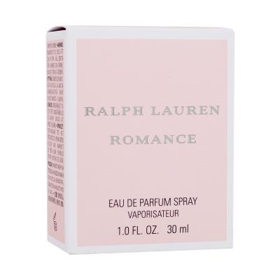 Ralph Lauren Romance Eau de Parfum donna 30 ml
