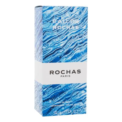 Rochas Eau De Rochas Eau de Toilette donna 100 ml