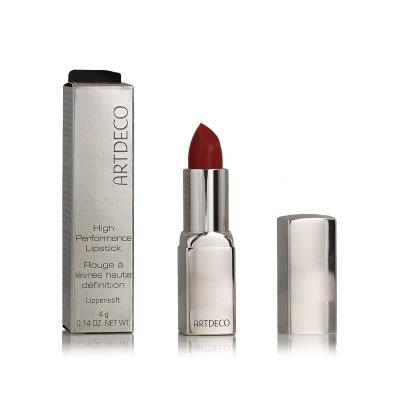 Artdeco High Performance Rossetto donna 4 g Tonalità 418 Pompeian Red