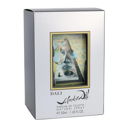 Salvador Dali Femme Eau de Toilette donna 30 ml