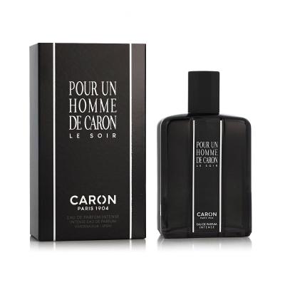 Caron Pour Un Homme de Caron Le Soir Eau de Parfum uomo 125 ml