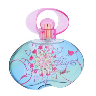 Ferragamo Incanto Charms Eau de Toilette donna 100 ml