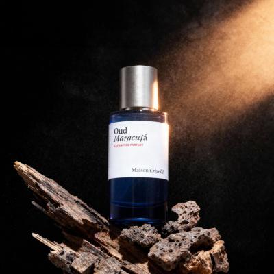 Maison Crivelli Oud Maracujá Estratto di profumo 100 ml