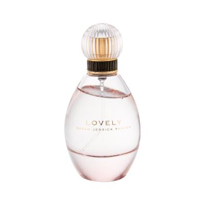 Sarah Jessica Parker Lovely Eau de Parfum donna 50 ml