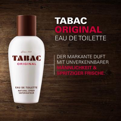 TABAC Original Eau de Toilette uomo 100 ml