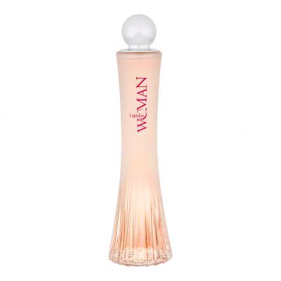 Ted Lapidus Lapidus Woman Eau de Toilette donna 100 ml