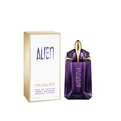 Mugler Alien Eau de Parfum donna 60 ml