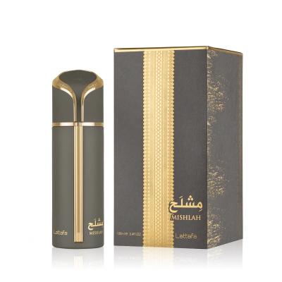 Lattafa Mishlah Eau de Parfum 100 ml