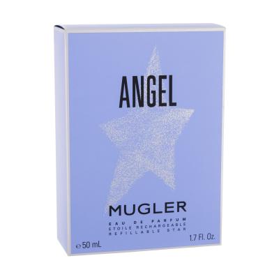 Thierry Mugler Angel Eau de Parfum donna Ricaricabile 50 ml