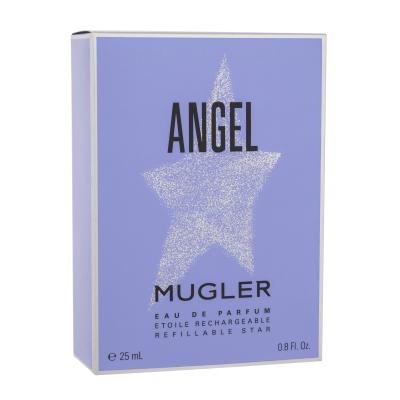 Mugler Angel Eau de Parfum donna 25 ml
