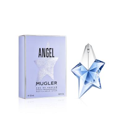 Thierry Mugler Angel Eau de Parfum donna Ricaricabile 25 ml