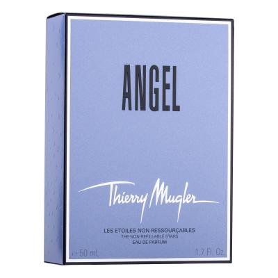Thierry Mugler Angel Eau de Parfum donna 50 ml